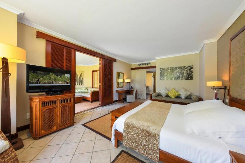 Dinarobin Beachcomber Golf Resort & Spa gallery photo 26