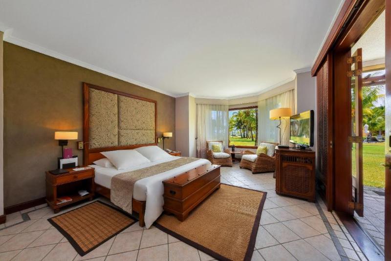 Dinarobin Beachcomber Golf Resort & Spa gallery photo 28