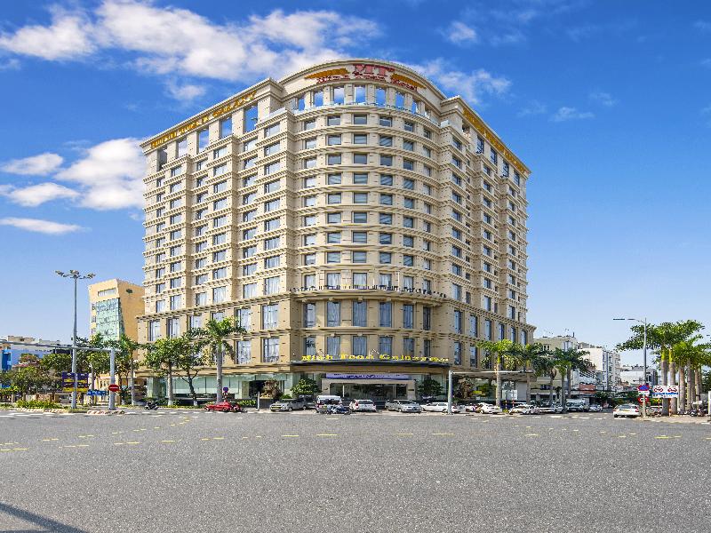 Minh Toan Galaxy Hotel, Da Nang