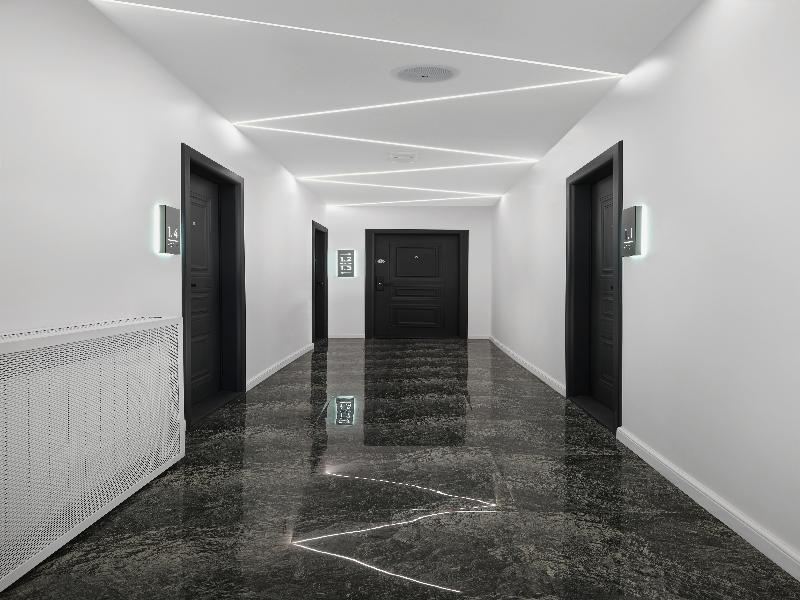 MONARC Boutique ApartHotel - SELF CHECK-IN — photo 12