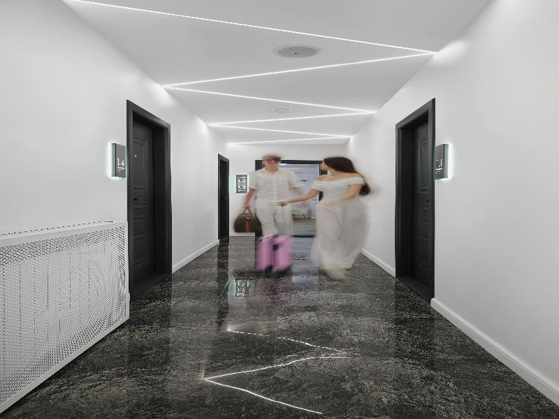MONARC Boutique ApartHotel - SELF CHECK-IN — photo 11