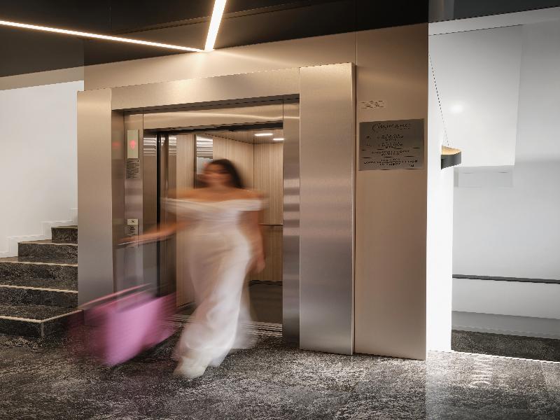 MONARC Boutique ApartHotel - SELF CHECK-IN — photo 13