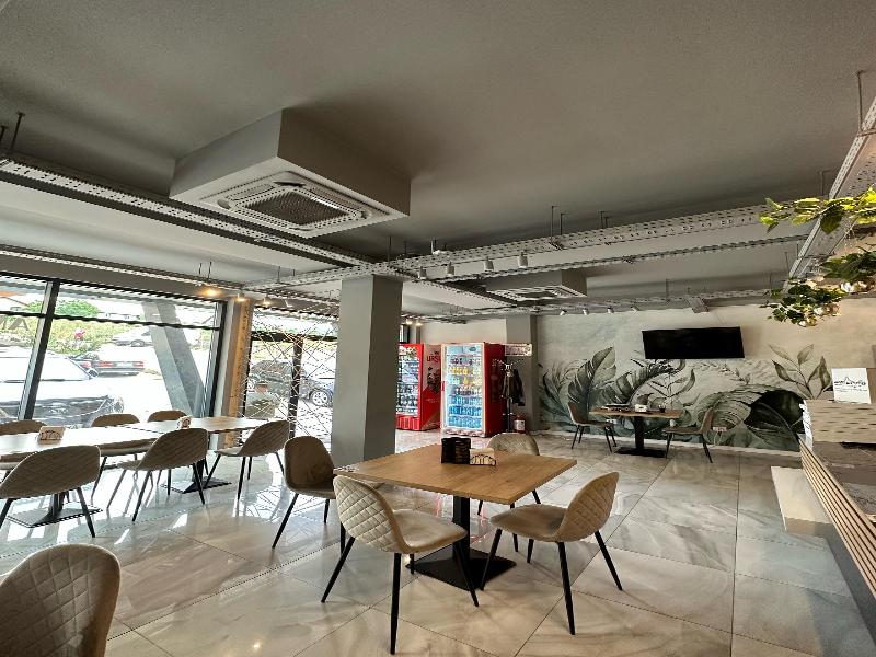 MONARC Boutique ApartHotel - SELF CHECK-IN