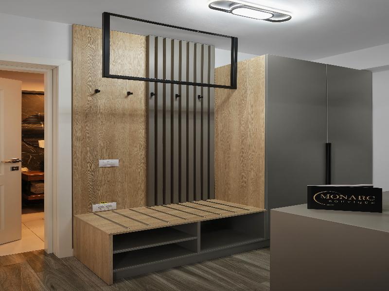 MONARC Boutique ApartHotel - SELF CHECK-IN — photo 3