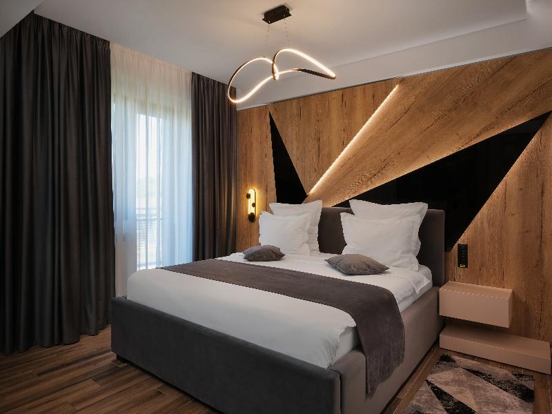 MONARC Boutique ApartHotel - SELF CHECK-IN — photo 16
