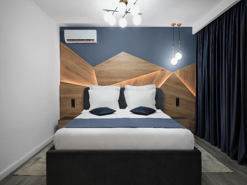 MONARC Boutique ApartHotel - SELF CHECK-IN — photo 6