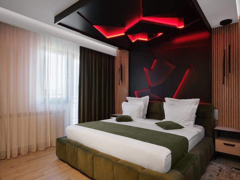MONARC Boutique ApartHotel - SELF CHECK-IN — photo 10