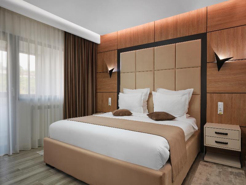 MONARC Boutique ApartHotel - SELF CHECK-IN — photo 8