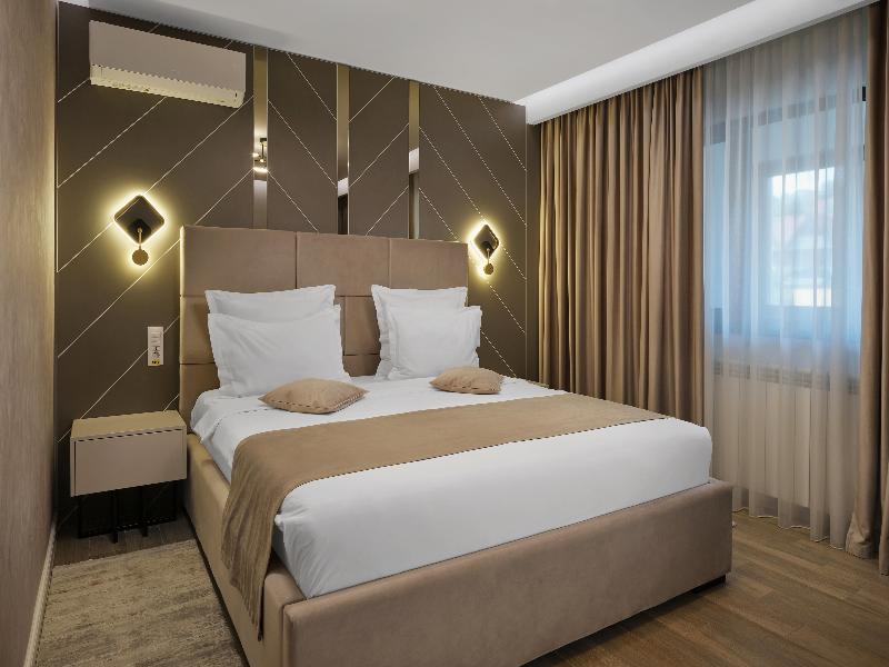 MONARC Boutique ApartHotel - SELF CHECK-IN — photo 2