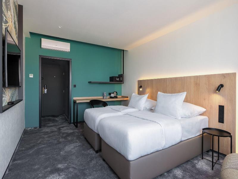 Orea Congress Hotel Brno image