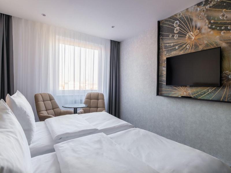 Orea Congress Hotel Brno image