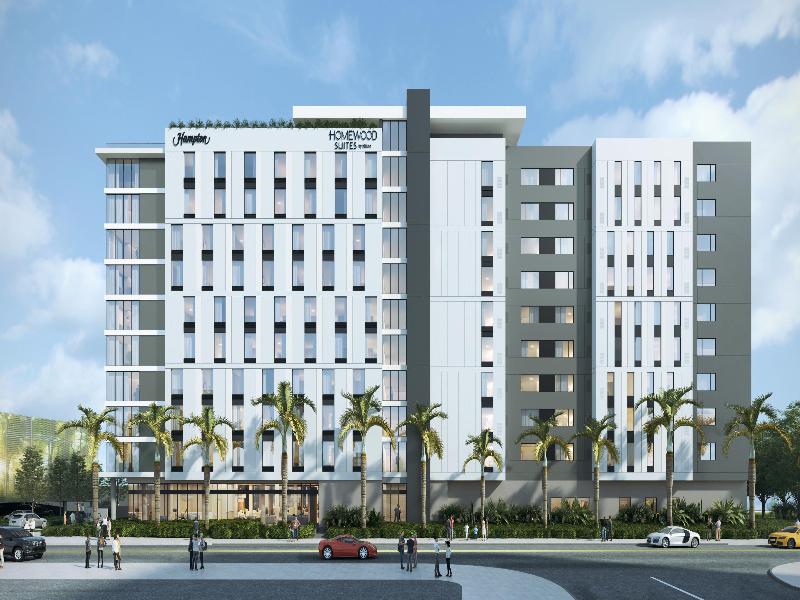 Hampton by Hilton San Juan City Center