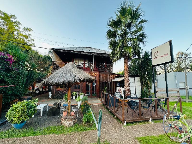 Hotel Village