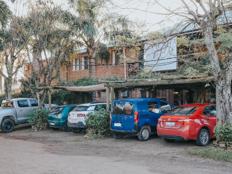Hotel Village 3
