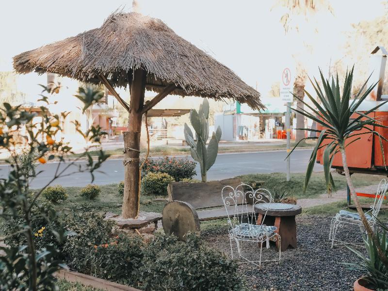 Hotel Village 4
