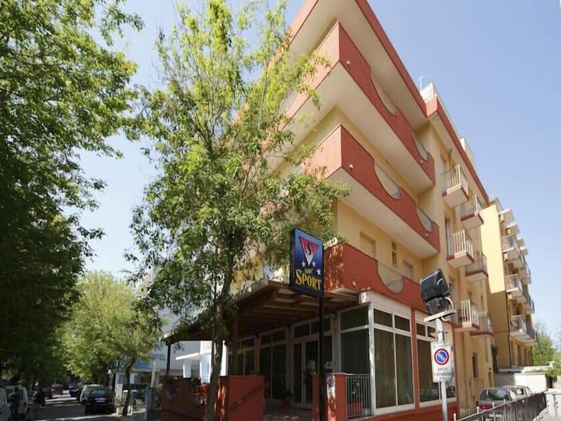 Sport Hotel image