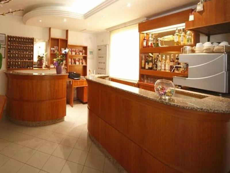 Sport Hotel image
