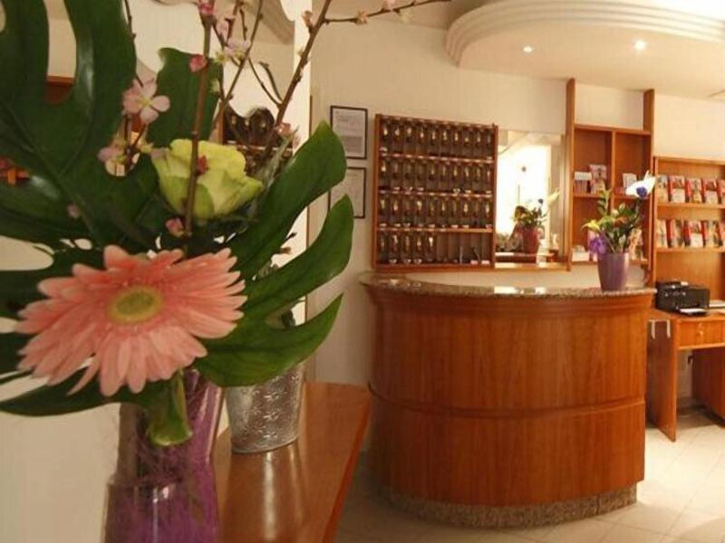 Sport Hotel image