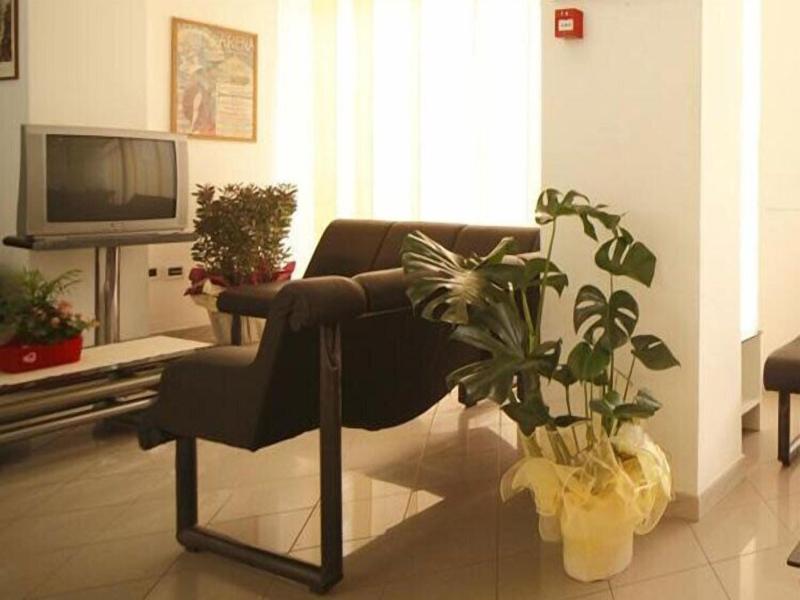 Sport Hotel image