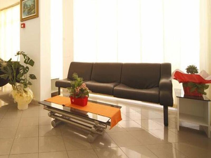 Sport Hotel image