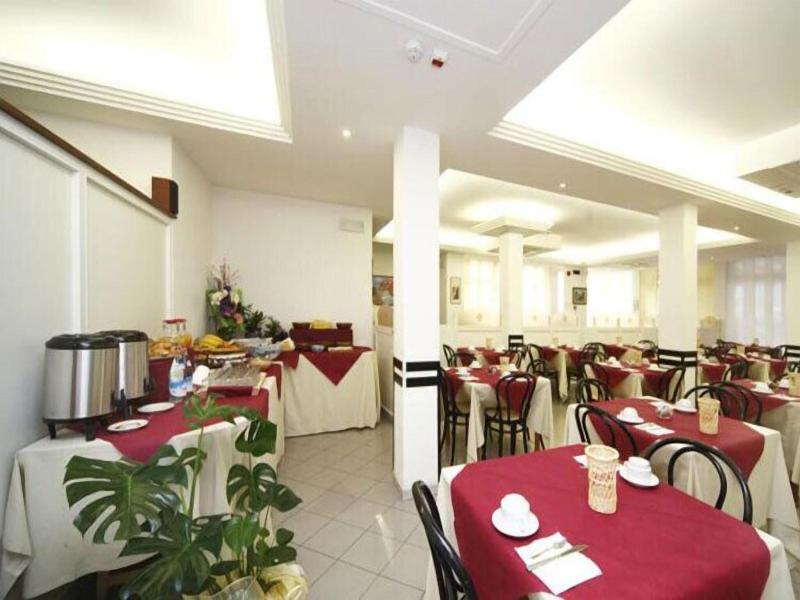 Sport Hotel image
