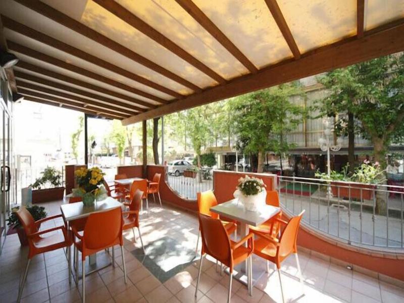 Sport Hotel image