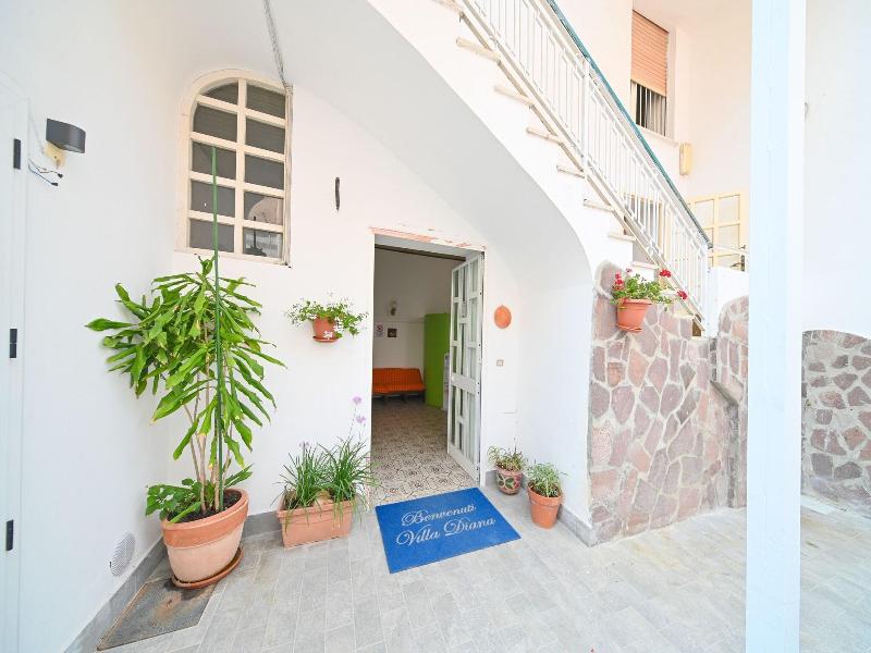 Villa Diana Ischia image