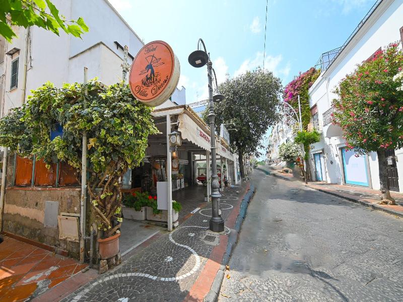 Villa Diana Ischia image
