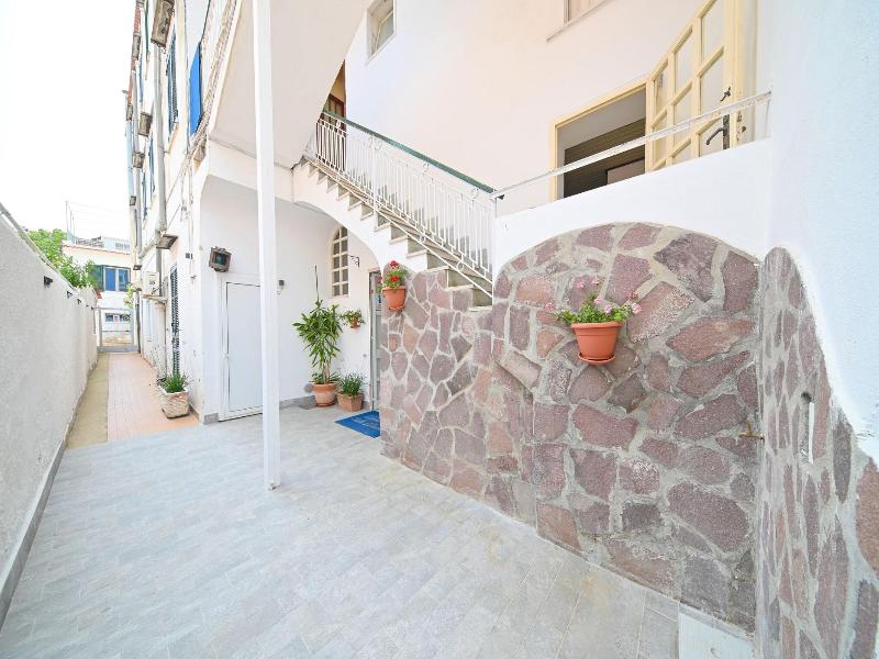 Villa Diana Ischia image