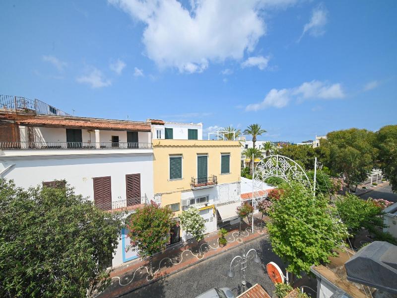 Villa Diana Ischia image