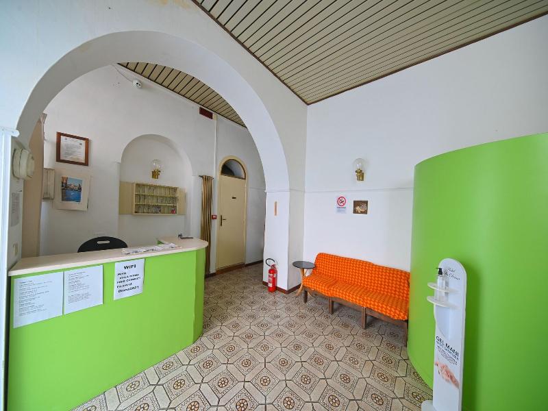 Villa Diana Ischia image