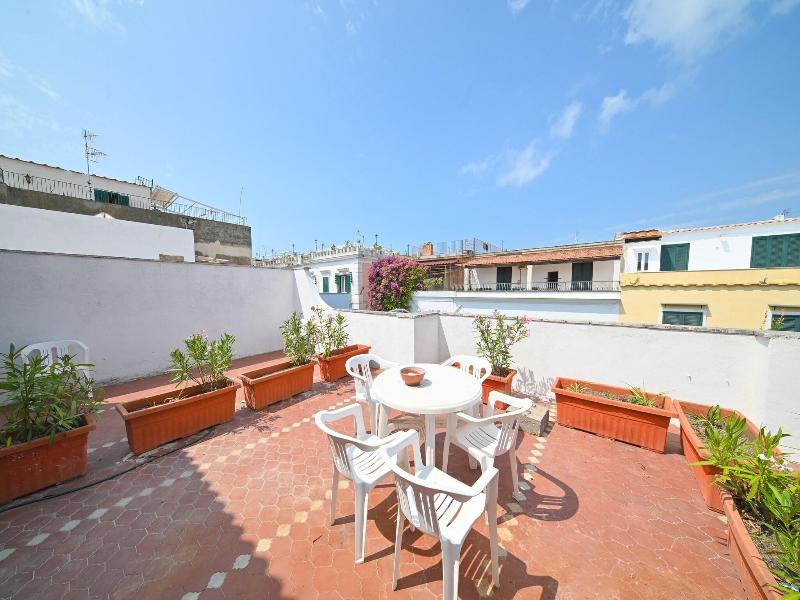 Villa Diana Ischia image