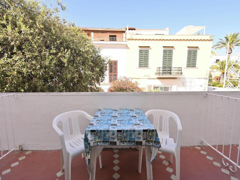 Villa Diana Ischia image