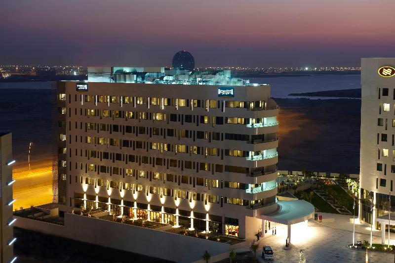 Staybridge Suites Abu Dhabi Yas Island