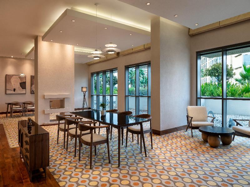 Staybridge Suites Abu Dhabi Yas Island image