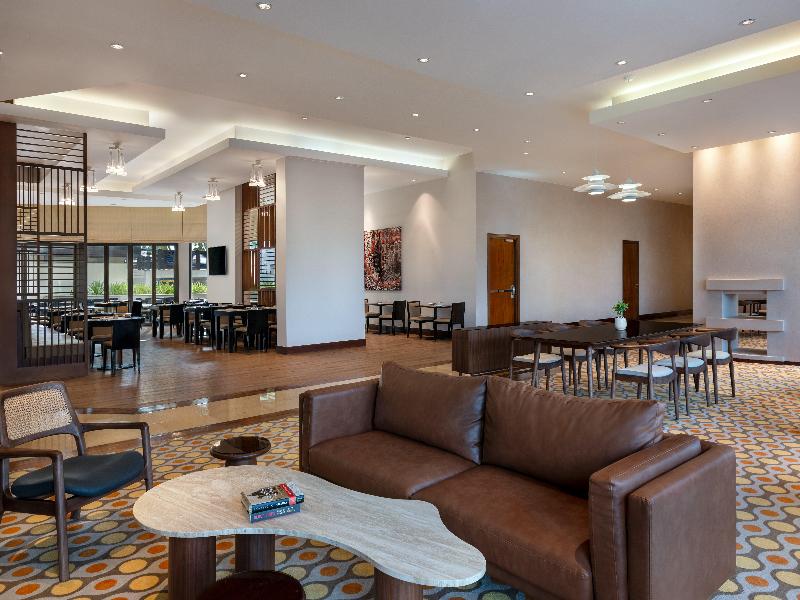 Staybridge Suites Abu Dhabi Yas Island image