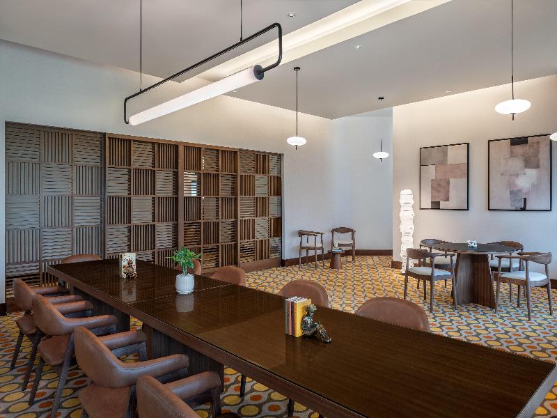 Staybridge Suites Abu Dhabi Yas Island image