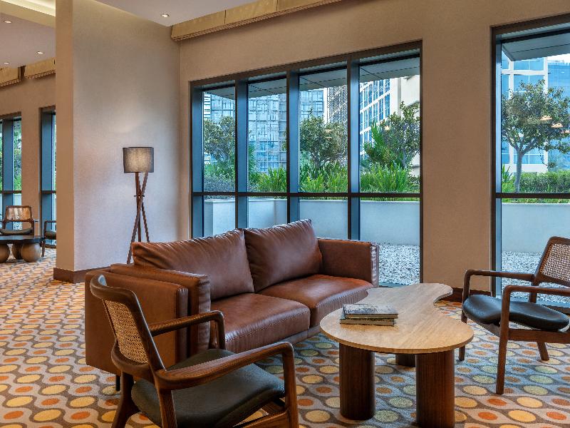 Staybridge Suites Abu Dhabi Yas Island image