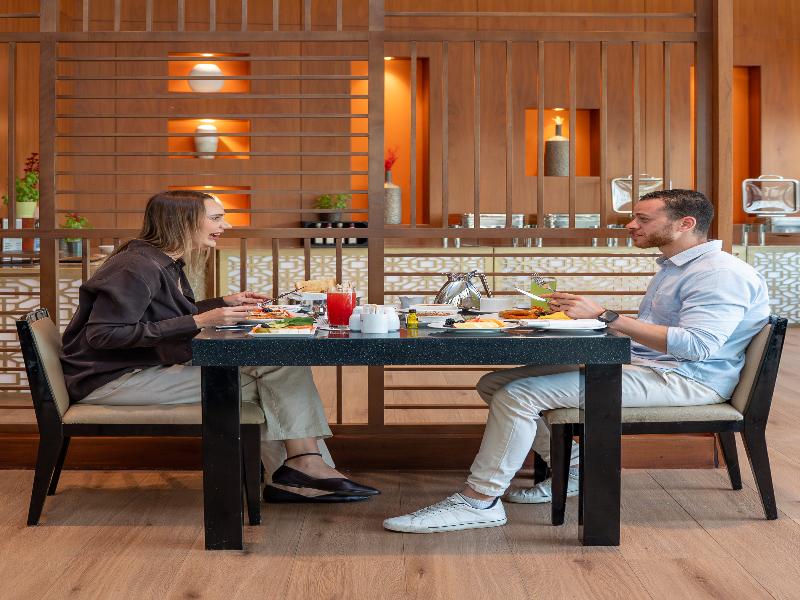Staybridge Suites Abu Dhabi Yas Island image