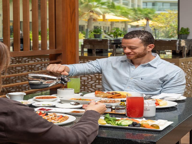 Staybridge Suites Abu Dhabi Yas Island image