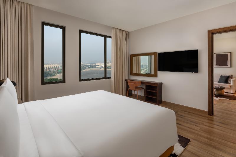 Staybridge Suites Abu Dhabi Yas Island image