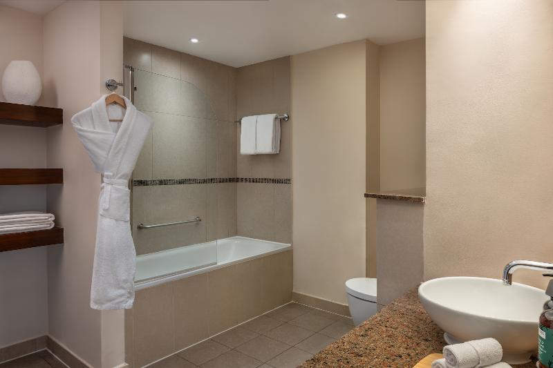 Staybridge Suites Abu Dhabi Yas Island image