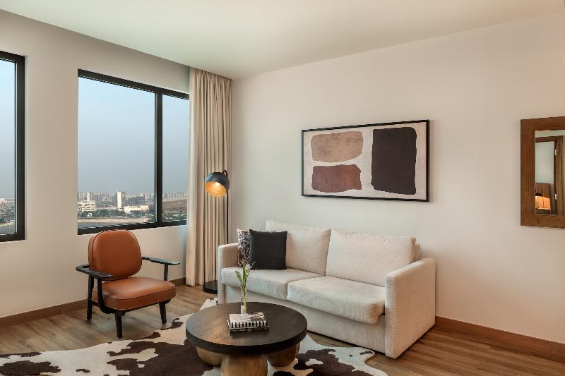 Staybridge Suites Abu Dhabi Yas Island image