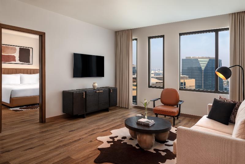 Staybridge Suites Abu Dhabi Yas Island image