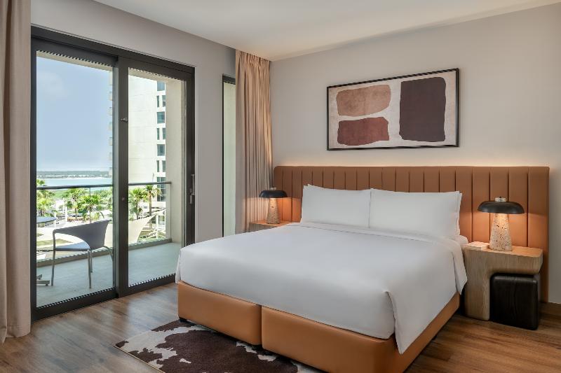Staybridge Suites Abu Dhabi Yas Island image