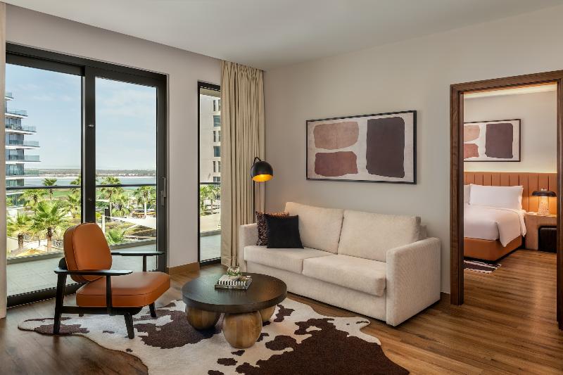 Staybridge Suites Abu Dhabi Yas Island image