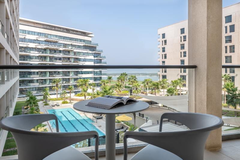 Staybridge Suites Abu Dhabi Yas Island image
