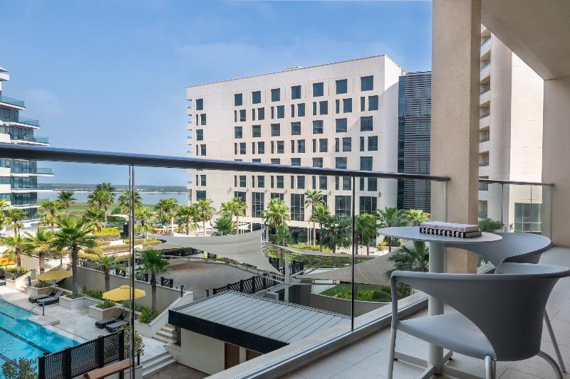 Staybridge Suites Abu Dhabi Yas Island image