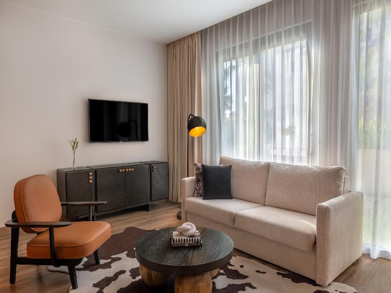 Staybridge Suites Abu Dhabi Yas Island image