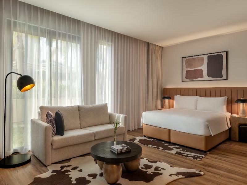 Staybridge Suites Abu Dhabi Yas Island image